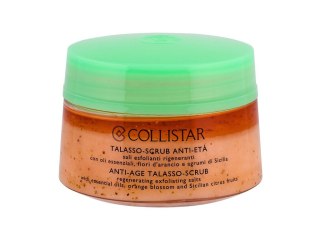 Collistar Special Perfect Body Anti-Age Talasso-Scrub Peeling do ciała 300 g (W) (P2)