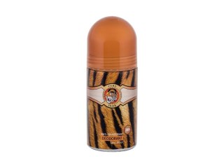 Cuba Jungle Tiger Dezodorant 50 ml (W) (P2)