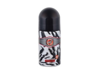 Cuba Jungle Zebra Dezodorant 50 ml (W) (P2)