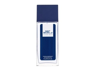 David Beckham Classic Blue Dezodorant Dezodorant w spray'u 75 ml (M) (P2)