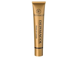 Dermacol 226 Make-Up Cover SPF30 Podkład kremowa 30 g (W) (P2)