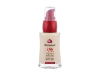 Dermacol 60 24h Control Podkład płynna 30 ml (W) (P2)