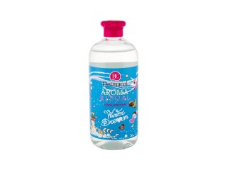 Dermacol Aroma Ritual Winter Dream Pianka do kąpieli 500 ml (W) (P2)