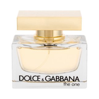 DolceGabbana The One EDP 50ml (W) (P2)