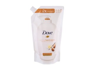 Dove Pampering Shea Butter Vanilla Napełnienie Mydło w płynie 500 ml (W) (P2)