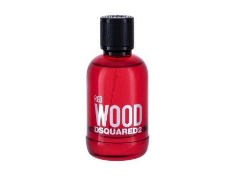 Dsquared2 Red Wood Woda toaletowa 100 ml (W) (P2)