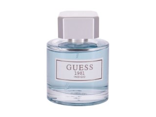 GUESS Guess 1981 Indigo Woda toaletowa 50 ml (W) (P2)