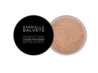 Gabriella Salvete 02 Perfect Skin Loose Powder Puder TAK 6,5 g (W) (P2)