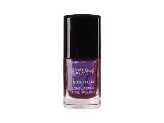 Gabriella Salvete 11 Juicy Plum Longlasting Enamel Lakier do paznokci TAK 11 ml (W) (P2)