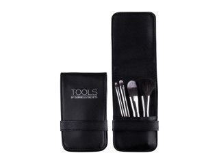 Gabriella Salvete TOOLS Travel Set Of Brushes Pędzel do makijażu do cieni do powiek 1 szt (W) (P2)