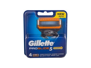 Gillette ProGlide Power Wkład do maszynki 4 szt (M) (P2)