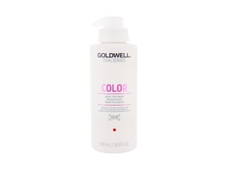 Goldwell Dualsenses Color 60 Sec Treatment Maska do włosów 500 ml (W) (P2)