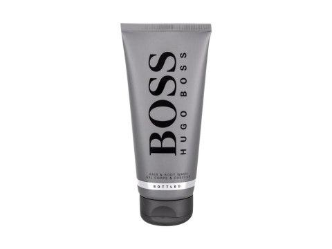 HUGO BOSS Boss Bottled Żel pod prysznic 200 ml (M) (P2)