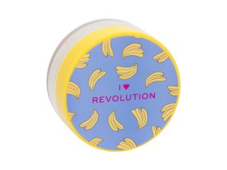 I Heart Revolution Banana Loose Baking Powder Puder TAK 22 g (W) (P2)