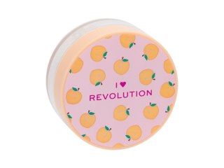 I Heart Revolution Peach Loose Baking Powder Puder TAK 22 g (W) (P2)