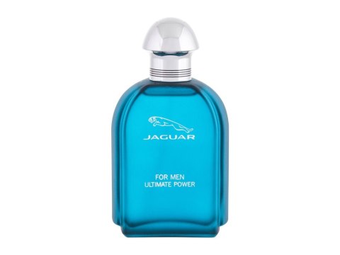 Jaguar For Men Ultimate Power Woda toaletowa 100 ml (M) (P2)