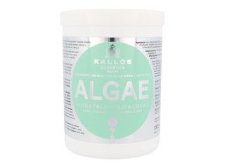 Kallos Cosmetics Algae Maska do włosów 1000 ml (W) (P2)