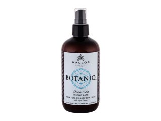 Kallos Cosmetics Botaniq Deep Sea Pielęgnacja bez spłukiwania 300 ml (W) (P2)