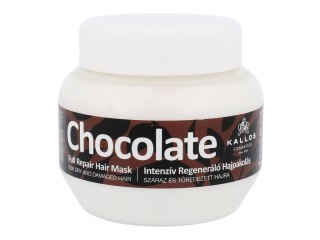 Kallos Cosmetics Chocolate Maska do włosów 275 ml (W) (P2)