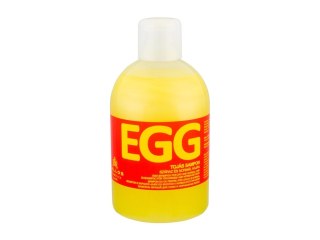 Kallos Cosmetics Egg Szampon do włosów 1000 ml (W) (P2)