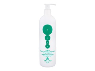 Kallos Cosmetics KJMN Deep Cleansing Shampoo Szampon do włosów 500 ml (W) (P2)