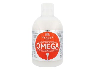 Kallos Cosmetics Omega Szampon do włosów 1000 ml (W) (P2)