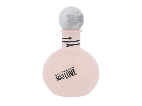 Katy Perry Katy Perry´s Mad Love Woda perfumowana 100 ml (W) (P2)