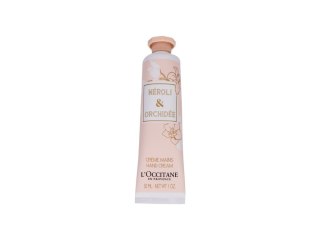 L'Occitane Néroli Orchidée Krem do rąk 30 ml (W) (P2)