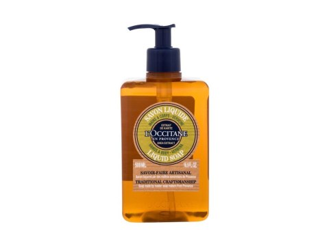 L'Occitane Verveine Liquid Soap Mydło w płynie 500 ml (W) (P2)