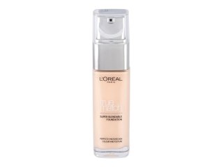 L'Oréal Paris 1.N True Match Super-Blendable Foundation Podkład wysokie krycie 30 ml (W) (P2)