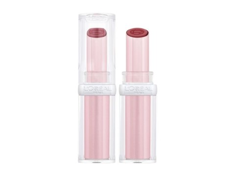 L'Oréal Paris 350 Rouge Paradise Glow Paradise Pomadka Klasyczna 4,8 g (W) (P2)