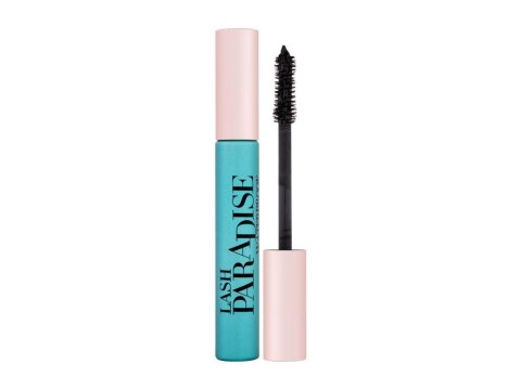 L'Oréal Paris Black Lash Paradise Waterproof Tusz do rzęs Dodający objętości 6,4 ml (W) (P2)