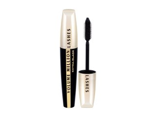 L'Oréal Paris Extra Black Volume Million Lashes Extra Black Tusz do rzęs Dodający objętości 9,2 ml (W) (P2)