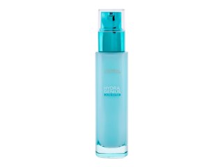 L'Oréal Paris Hydra Genius The Liquid Care Dry Sensitive Skin Żel do twarzy Sucha cera 70 ml (W) (P2)