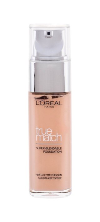 L´Oréal Paris R1-C1 Rose Ivory True Match Podkład 30ml (W) (P2)