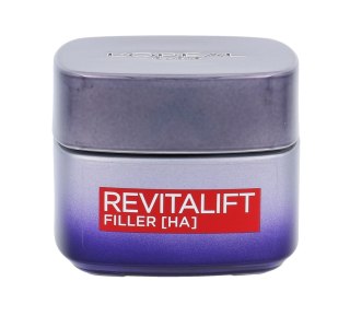 L´Oréal Paris Revitalift Filler HA Krem na noc 50ml (W) (P2)