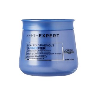 L´Oréal Professionnel Blondifier Série Expert Maska do włosów 250ml (W) (P2)