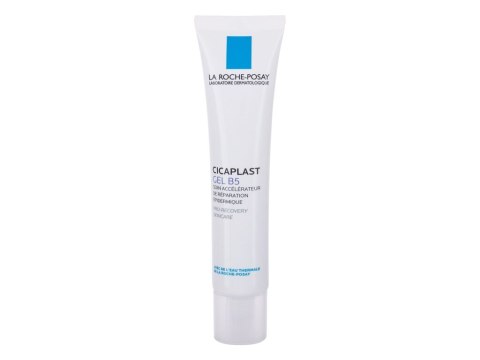 La Roche-Posay Cicaplast Gel B5 Żel do twarzy Wrażliwa i podrażniona cera 40 ml (W) (P2)