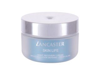 Lancaster Skin Life Krem na noc Wszystkie rodzaje cery 50 ml (W) (P2)