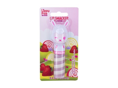 Lip Smacker Lippy Pals Straw-ma-Llama Berry Błyszczyk do ust Nie 8,4 ml (K) (P2)