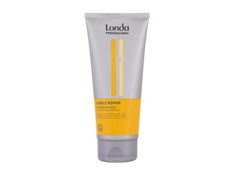 Londa Professional Visible Repair Maska do włosów 200 ml (W) (P2)