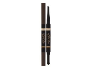 Max Factor 003 Medium Brown Real Brow Fill Shape Kredka do brwi Do wysuwania 0,6 g (W) (P2)