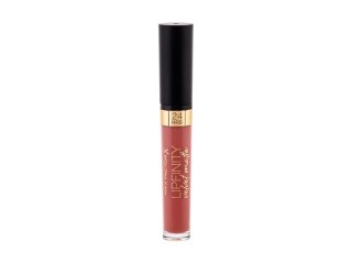 Max Factor 015 Nude Silk Lipfinity Velvet Matte 24HRS Pomadka Płynna pomadka 3,5 ml (W) (P2)