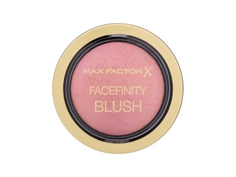 Max Factor 05 Lovely Pink Facefinity Blush Róż 1,5 g (W) (P2)