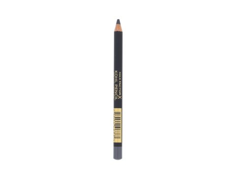 Max Factor 050 Charcoal Grey Kohl Pencil Kredka do oczu Do temperowania 1,3 g (W) (P2)