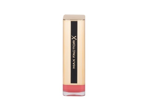 Max Factor 090 English Rose Colour Elixir Pomadka Klasyczna 4 g (W) (P2)