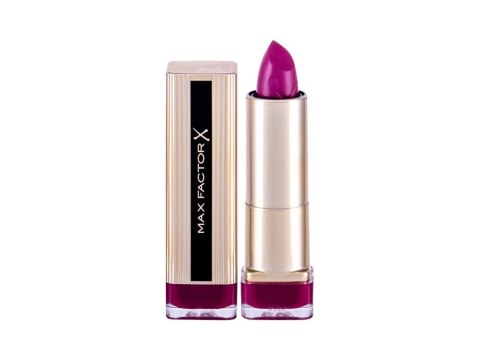 Max Factor 120 Midnight Mauve Colour Elixir Pomadka Klasyczna 4 g (W) (P2)