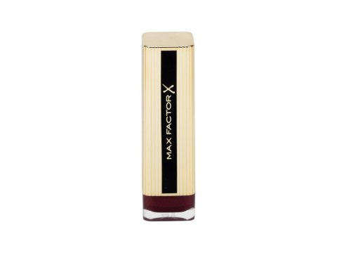 Max Factor 130 Mulberry Colour Elixir Pomadka Klasyczna 4 g (W) (P2)