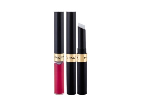 Max Factor 335 Just In Love Lipfinity 24HRS Lip Colour Pomadka Płynna pomadka 4,2 g (W) (P2)