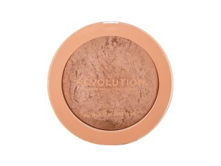 Makeup Revolution London Holiday Romance Re-loaded Bronzer 15 g (W) (P2)